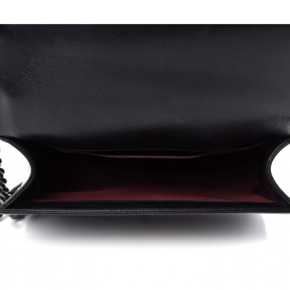 Chanel Medium Boy Bag - Picture 6 of 7